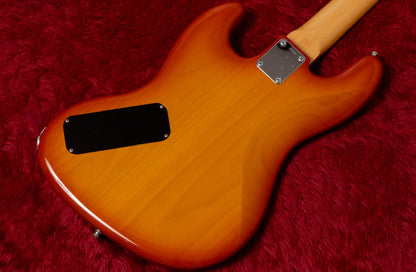 【used】EDWARDS / 4st JB Type Amber 3.905kg #17683【GIB Yokohama】