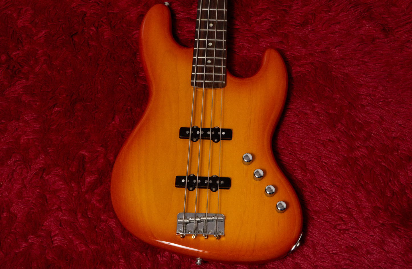 【used】EDWARDS / 4st JB Type Amber 3.905kg #17683【GIB Yokohama】