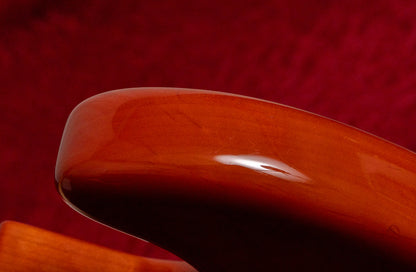 【used】EDWARDS / 4st JB Type Amber 3.905kg #17683【GIB Yokohama】