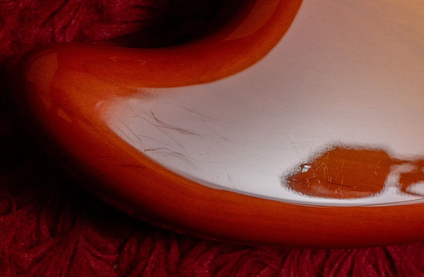 【used】EDWARDS / 4st JB Type Amber 3.905kg #17683【GIB Yokohama】