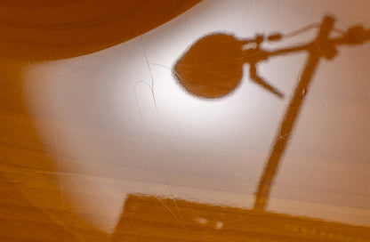 【used】EDWARDS / 4st JB Type Amber 3.905kg #17683【GIB Yokohama】