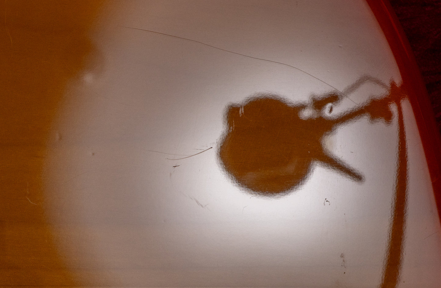 【used】EDWARDS / 4st JB Type Amber 3.905kg #17683【GIB Yokohama】