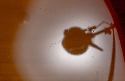 【used】EDWARDS / 4st JB Type Amber 3.905kg #17683【GIB Yokohama】