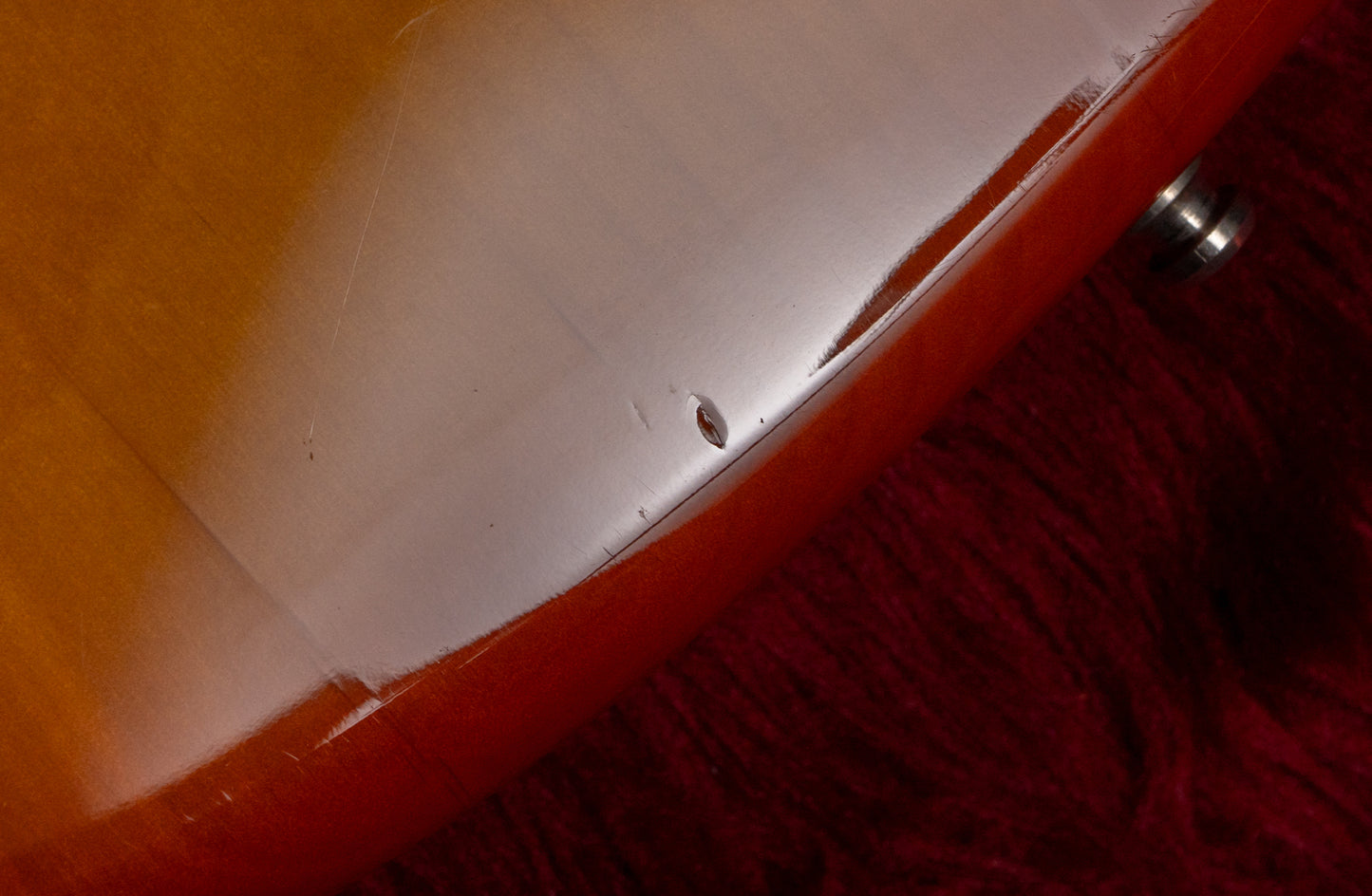 【used】EDWARDS / 4st JB Type Amber 3.905kg #17683【GIB Yokohama】