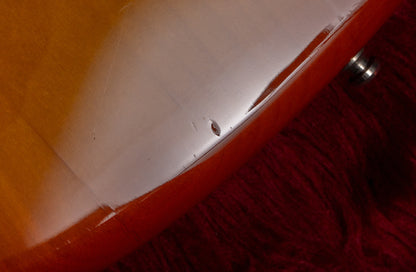 【used】EDWARDS / 4st JB Type Amber 3.905kg #17683【GIB Yokohama】