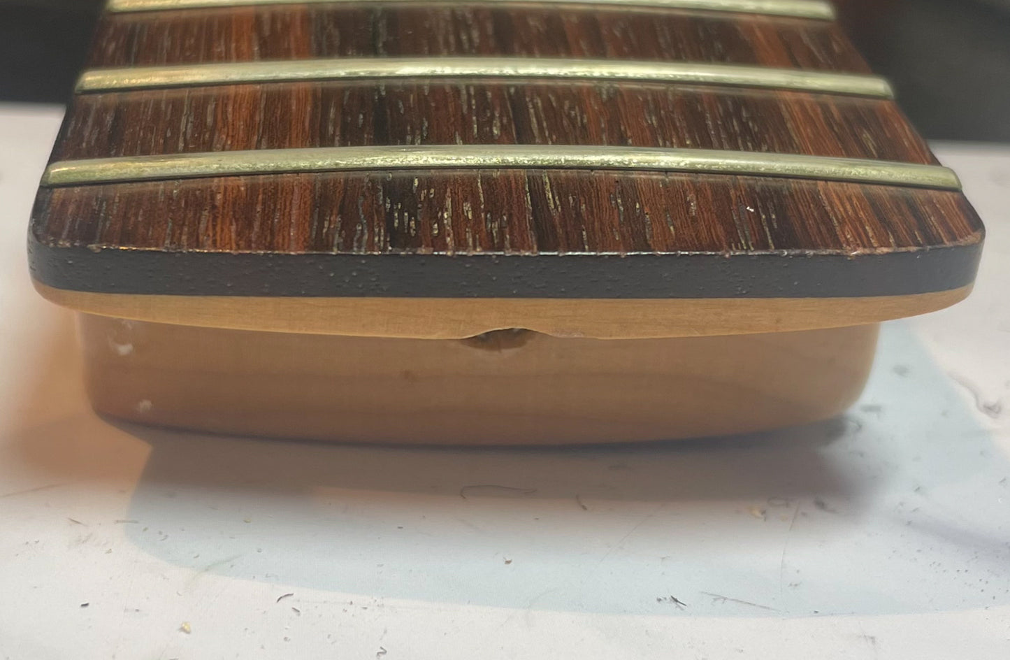 【used】EDWARDS / 4st JB Type Amber 3.905kg #17683【GIB Yokohama】