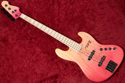 【used】Atelier Z / M#245 Custom Fade Pink/M/MH w/Black Parts 4.015kg #011753【GIB Yokohama】