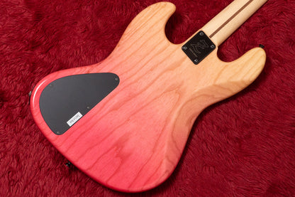 【used】Atelier Z / M#245 Custom Fade Pink/M/MH w/Black Parts 4.015kg #011753【GIB Yokohama】