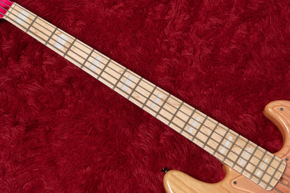 【used】Atelier Z / M#245 Custom Fade Pink/M/MH w/Black Parts 4.015kg #011753【GIB Yokohama】