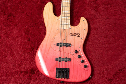 【used】Atelier Z / M#245 Custom Fade Pink/M/MH w/Black Parts 4.015kg #011753【GIB Yokohama】