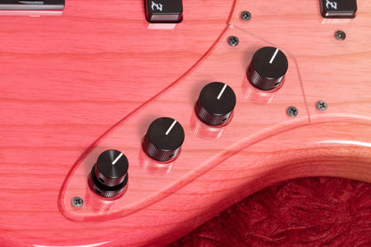 【used】Atelier Z / M#245 Custom Fade Pink/M/MH w/Black Parts 4.015kg #011753【GIB Yokohama】