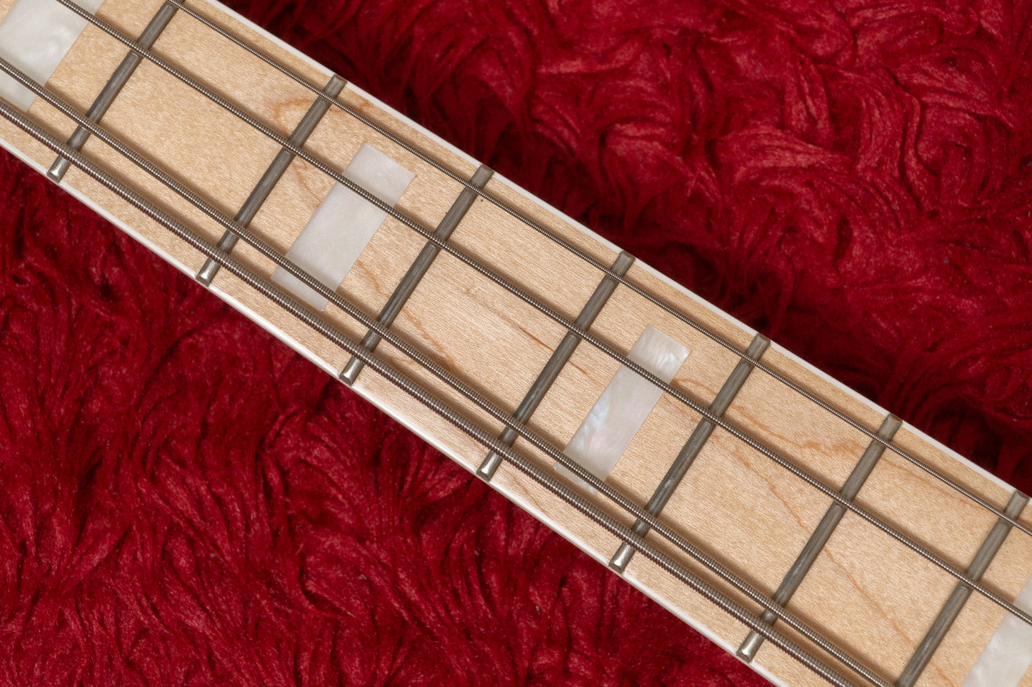 【used】Atelier Z / M#245 Custom Fade Pink/M/MH w/Black Parts 4.015kg #011753【GIB Yokohama】