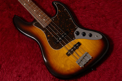 【used】Fender Japan / JB62-US 3TS 2012 4.270kg #JD12034970【GIB Yokohama】