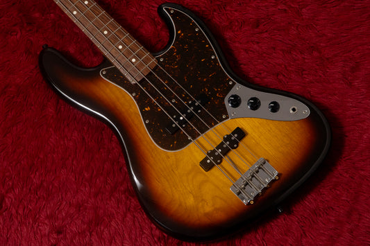 【used】Fender Japan / JB62-US 3TS 2012 4.270kg #JD12034970【GIB Yokohama】