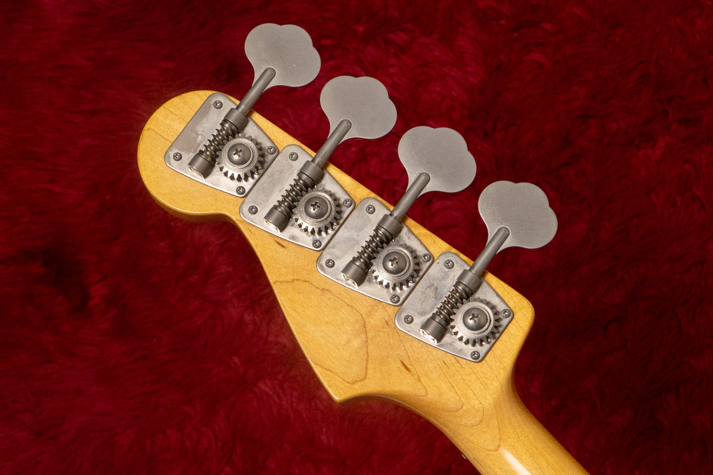 【used】Fender Japan / JB62-US 3TS 2012 4.270kg #JD12034970【GIB Yokohama】