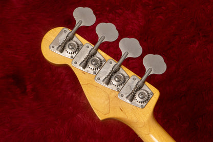【used】Fender Japan / JB62-US 3TS 2012 4.270kg #JD12034970【GIB Yokohama】