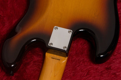 【used】Fender Japan / JB62-US 3TS 2012 4.270kg #JD12034970【GIB Yokohama】