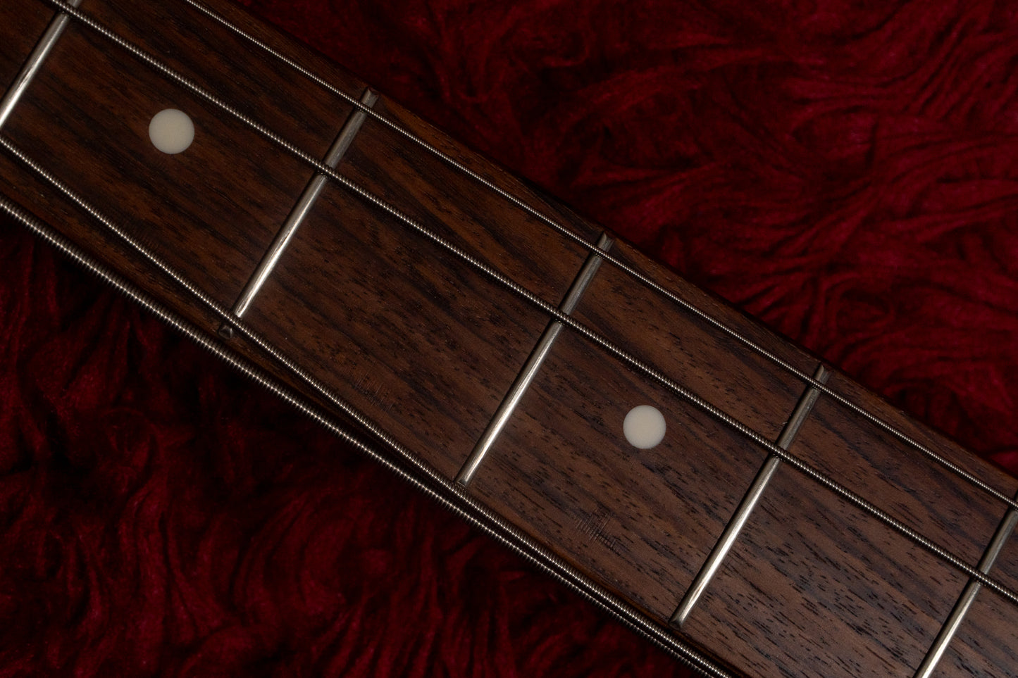 【used】Fender Japan / JB62-US 3TS 2012 4.270kg #JD12034970【GIB Yokohama】