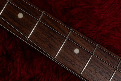 【used】Fender Japan / JB62-US 3TS 2012 4.270kg #JD12034970【GIB Yokohama】
