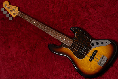 【used】Fender Japan / JB62-US 3TS 2012 4.270kg #JD12034970【GIB Yokohama】