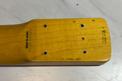 【used】Fender Japan / JB62-US 3TS 2012 4.270kg #JD12034970【GIB Yokohama】