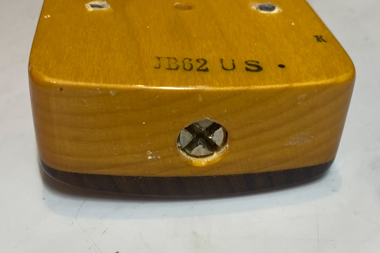 【used】Fender Japan / JB62-US 3TS 2012 4.270kg #JD12034970【GIB Yokohama】