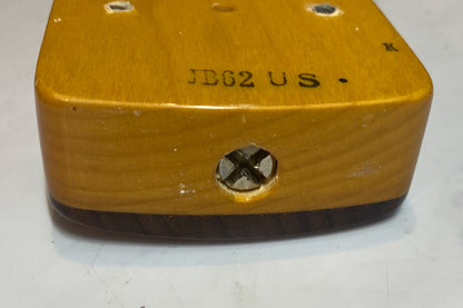 【used】Fender Japan / JB62-US 3TS 2012 4.270kg #JD12034970【GIB Yokohama】