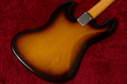【used】Fender Japan / JB62-US 3TS 2012 4.270kg #JD12034970【GIB Yokohama】