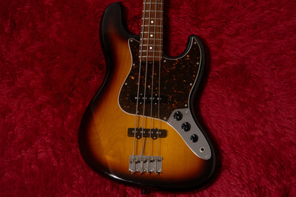 【used】Fender Japan / JB62-US 3TS 2012 4.270kg #JD12034970【GIB Yokohama】