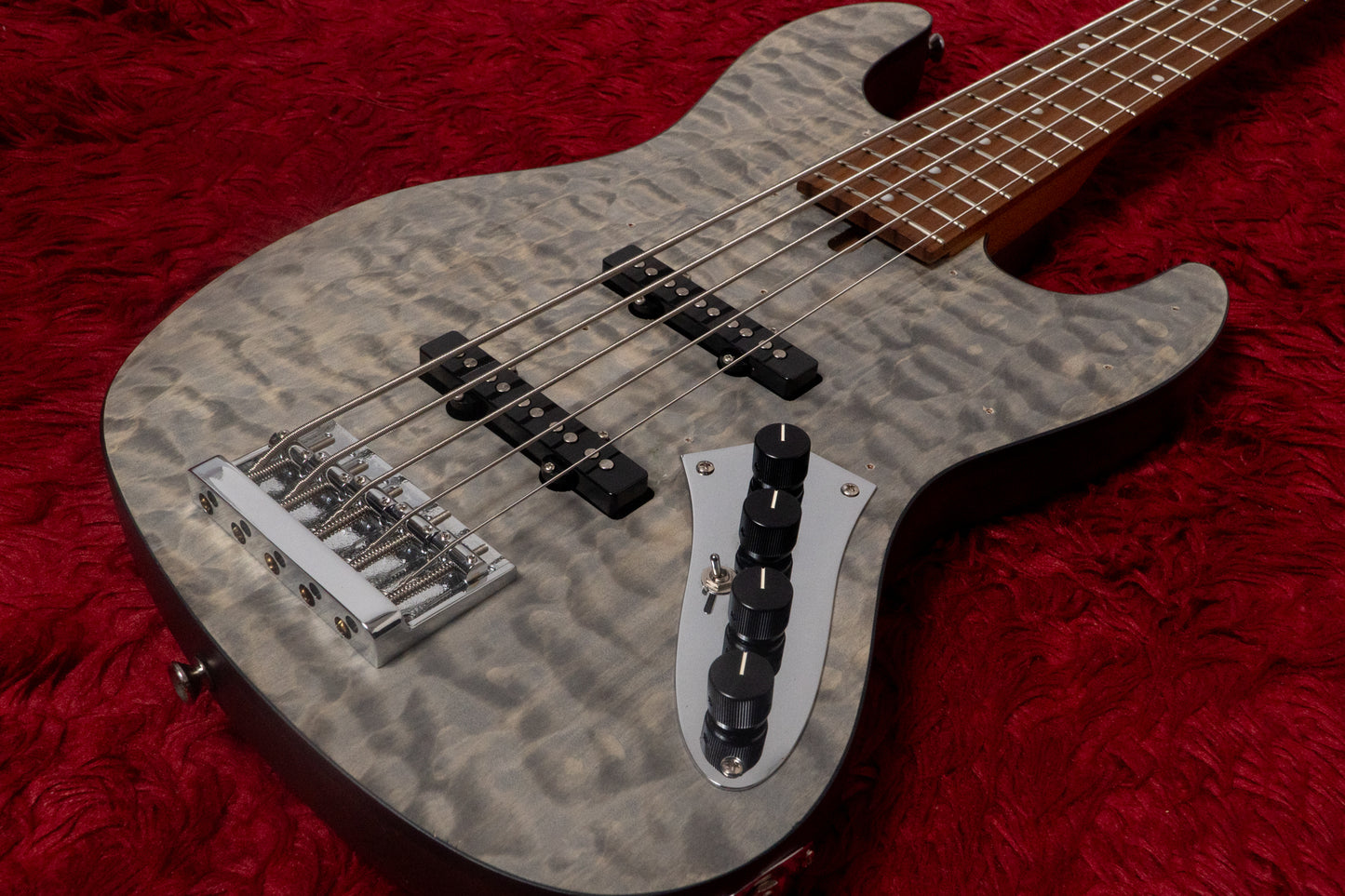 【used】Bacchus / WL5-QM-AC RSM/M 4.385kg #C I00697【GIB Yokohama】