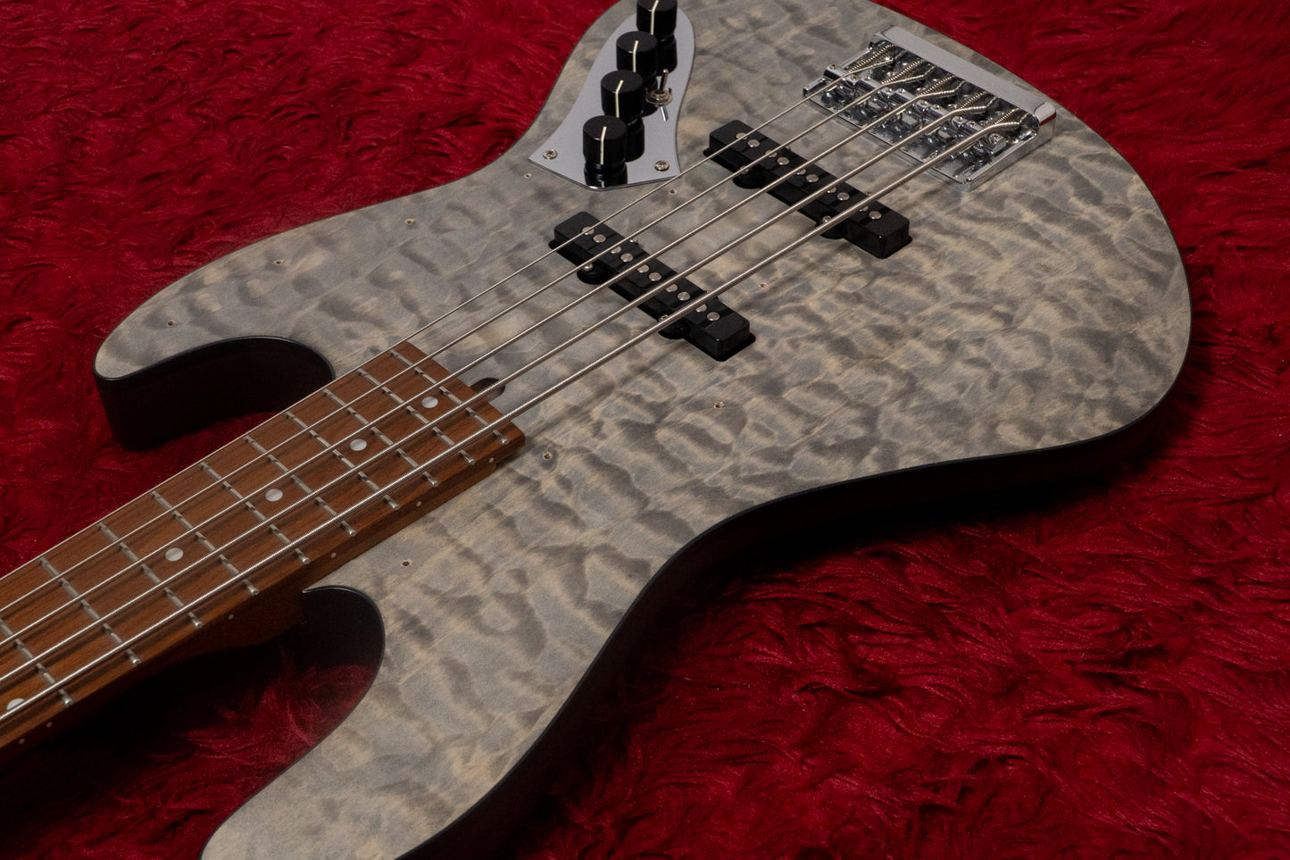 【used】Bacchus / WL5-QM-AC RSM/M 4.385kg #C I00697【GIB Yokohama】