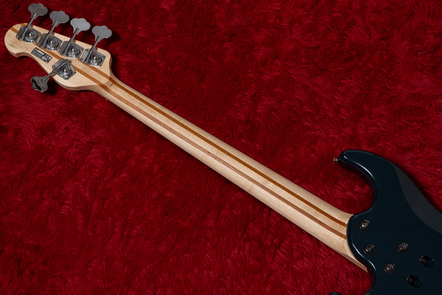 【used】YAMAHA / BB435 TB 4.375kg #IKX074400【GIB Yokohama】