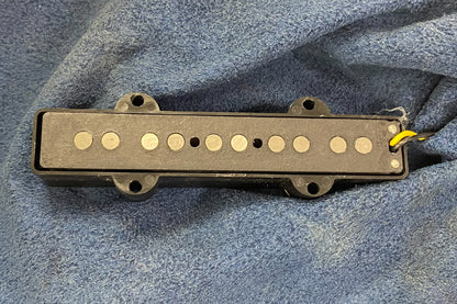 【used】YAMAHA / BB435 TB 4.375kg #IKX074400【GIB Yokohama】