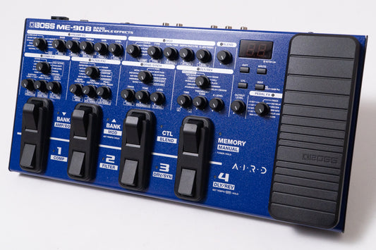 【used】BOSS / ME-90B【GIB Yokohama】
