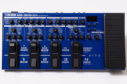 【used】BOSS / ME-90B【GIB Yokohama】