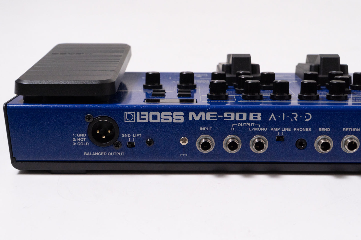 【used】BOSS / ME-90B【GIB Yokohama】