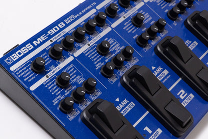 【used】BOSS / ME-90B【GIB Yokohama】