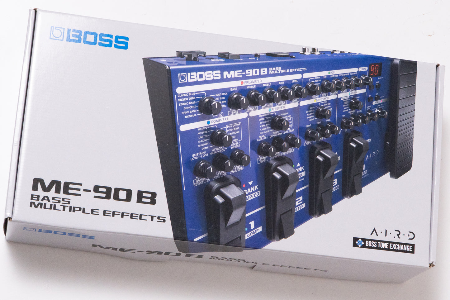【used】BOSS / ME-90B【GIB Yokohama】