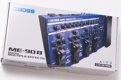 【used】BOSS / ME-90B【GIB Yokohama】