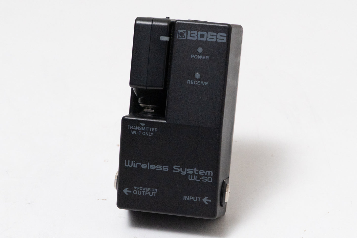 【used】BOSS / WL-50【GIB Yokohama】