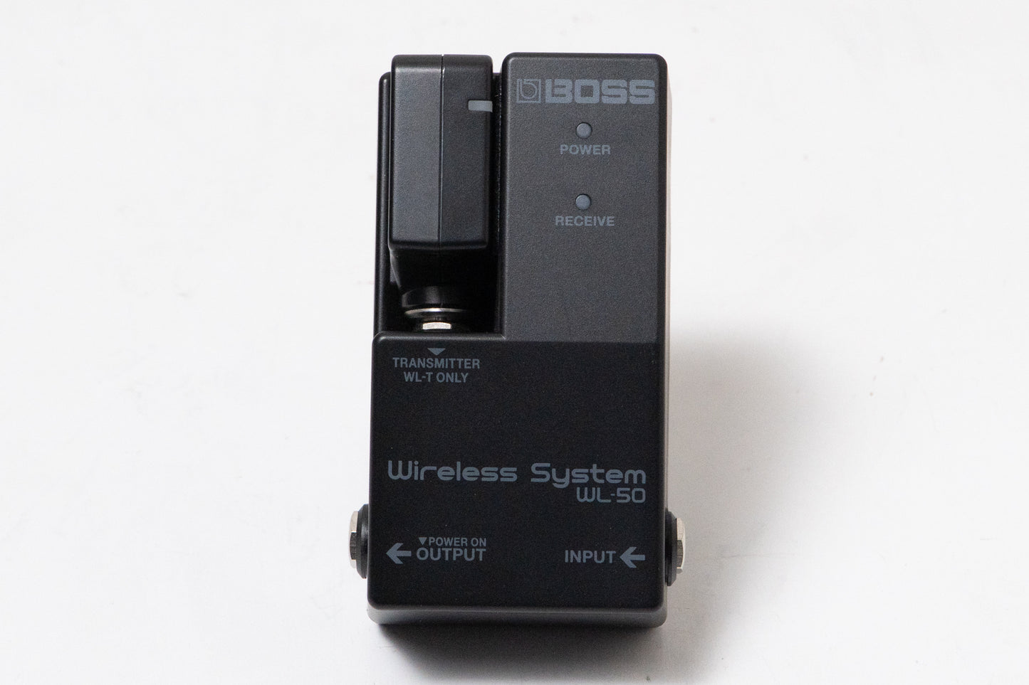 【used】BOSS / WL-50【GIB Yokohama】