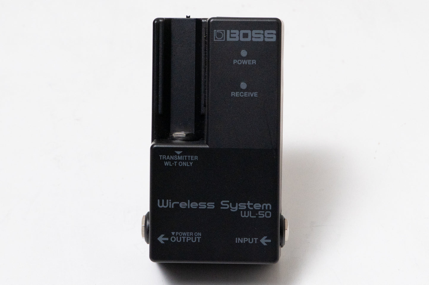 【used】BOSS / WL-50【GIB Yokohama】