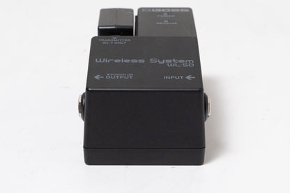 【used】BOSS / WL-50【GIB Yokohama】