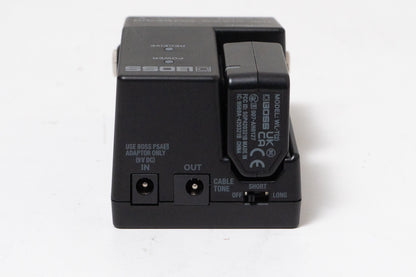 【used】BOSS / WL-50【GIB Yokohama】