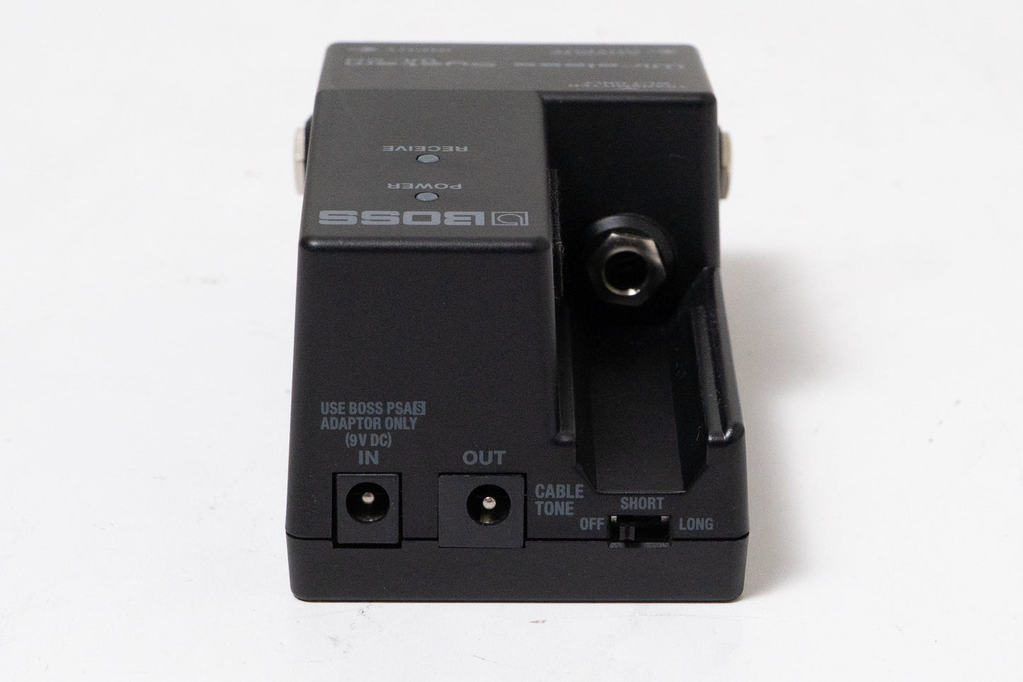 【used】BOSS / WL-50【GIB Yokohama】