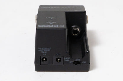 【used】BOSS / WL-50【GIB Yokohama】