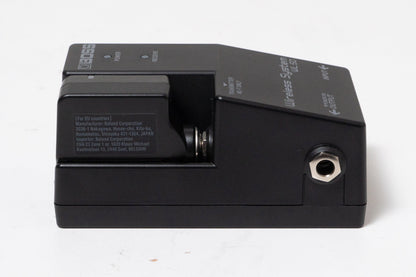 【used】BOSS / WL-50【GIB Yokohama】