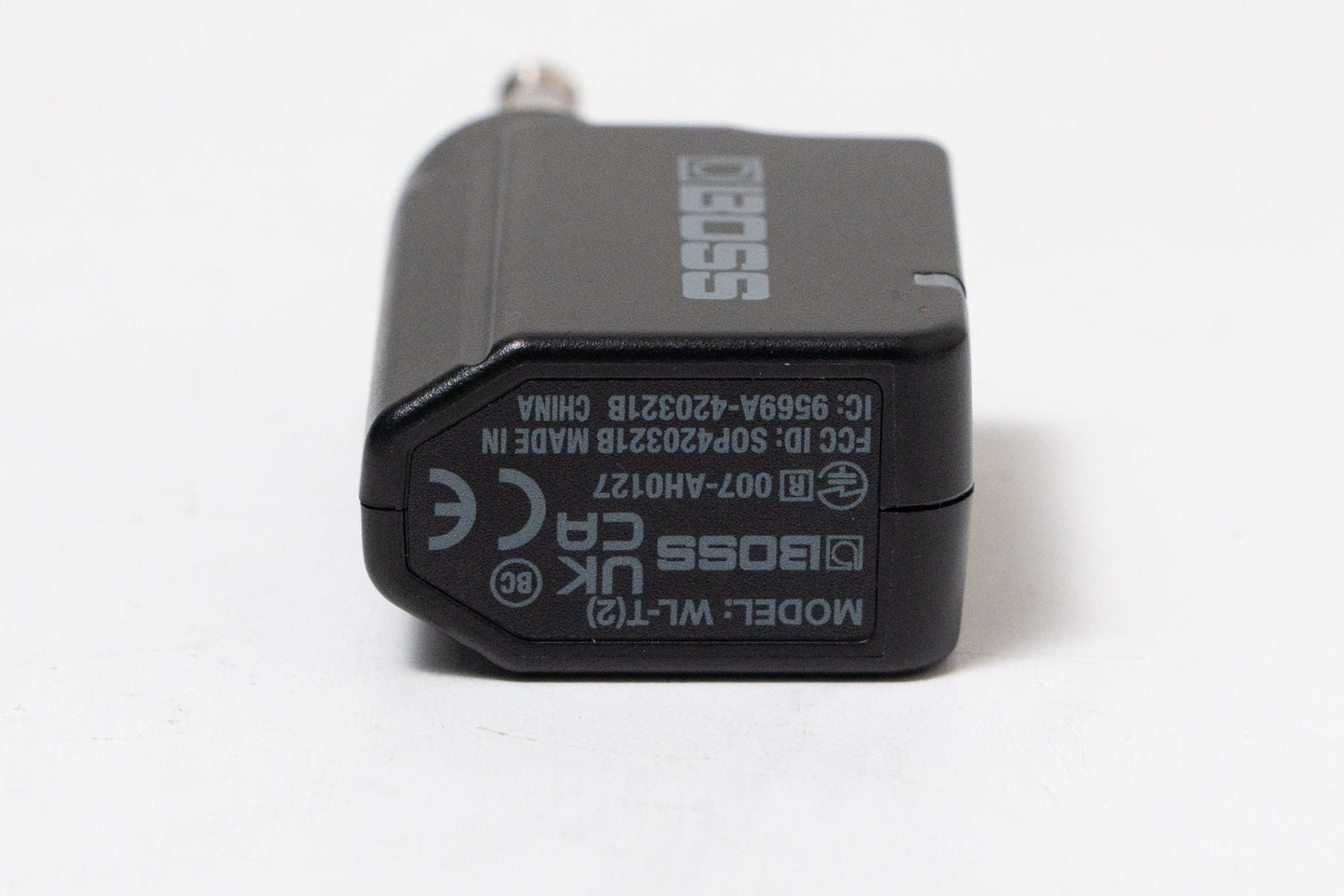 【used】BOSS / WL-50【GIB Yokohama】