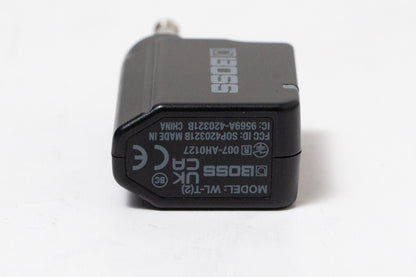 【used】BOSS / WL-50【GIB Yokohama】