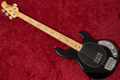 【used】Ernie Ball Music Man / StingRay BLK 3EQ 1998 4.730kg #E02979【GIB Yokohama】